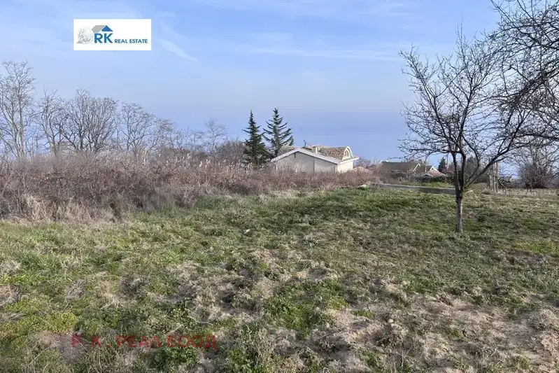 Парцел във Варна, м-т Прибой