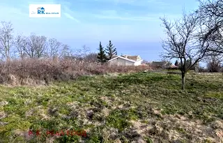 Парцел във Варна, м-т Прибой
