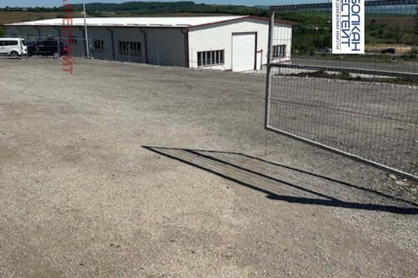 Business Property in Oblast Veliko Tyrnovo, Debelec