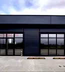 Бизнес имот в Пловдив, Раковски