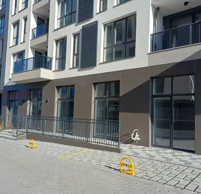 Снимка 5 — Промишлена сграда в Бургас, Мадика