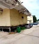 Промишлена сграда във Велико Търново, Павликени