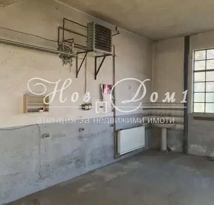 Photo 3 — Industrial Building in Plovdiv, Filipovo