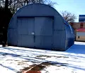 Снимка 3 — Промишлена сграда в Русе, Търговия на едро