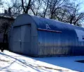 Снимка 4 — Промишлена сграда в Русе, Търговия на едро