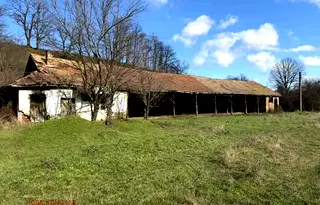 Промишлена сграда в Шумен, с. Александрово