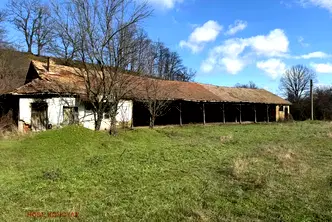 Промишлена сграда в Шумен, с. Александрово