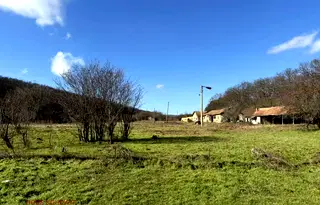 Промишлена сграда в Шумен, с. Александрово
