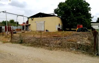 Промишлена сграда в Добрич, с. Плачидол