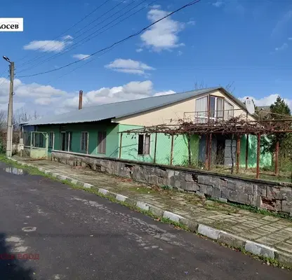 Photo 2 — Industrial Building in Stara Zagora, Industrialna Zona - Zapad