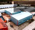 Снимка 2 — Промишлена сграда в Търговище, Въбел