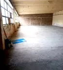Промишлена сграда във Варна, Аспарухово