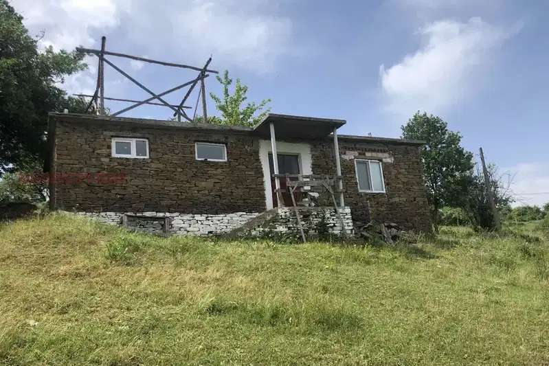 Пасище, мера в Кърджали, Крумов