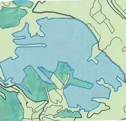 Photo 2 — Agricultural Land in Oblast Pazardjik, Pazardjik