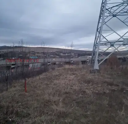 Photo 2 — Agricultural Land in Oblast Pernik, Pernik