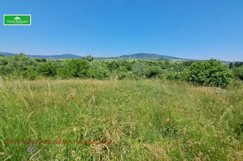 Agricultural Land in Oblast Pernik, Dragichevo