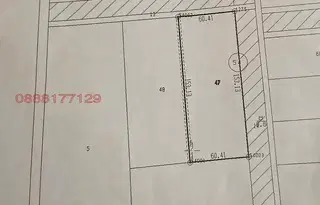 Земеделски имот в Добрич, с. Дуранкулак