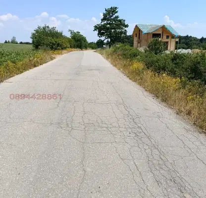 Photo 4 — Agricultural Land in област София, Kostadinkino