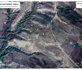 Снимка 4 — Земеделски имот в Благоевград, с. Лешница