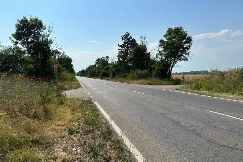 Agricultural Land in област София, Musachevo