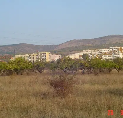 Photo 4 — Orchard in Stara Zagora, Stara Zagora