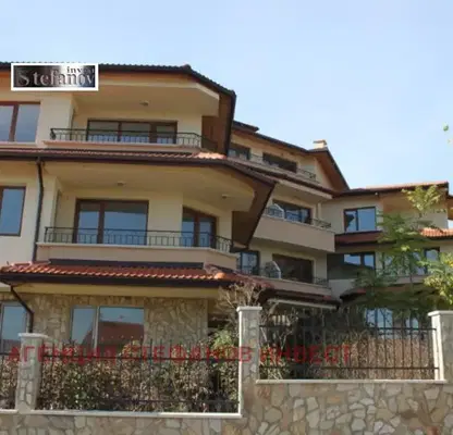 Photo 2 — Hotel in Oblast Dobrich, Rogachevo