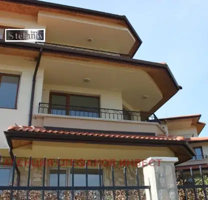 Photo 3 — Hotel in Oblast Dobrich, Rogachevo