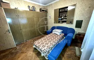 Етаж от къща в Пловдив, Център