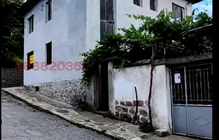 Къща в Пазарджик, Брацигово