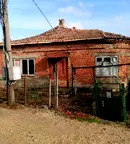 Къща в Добрич, Автогара