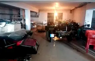 Къща в Добрич, Дружба 1