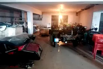 Къща в Добрич, Дружба 1