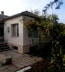 Къща в Добрич, Пинета