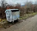 Снимка 4 — Къща в София, Годеч