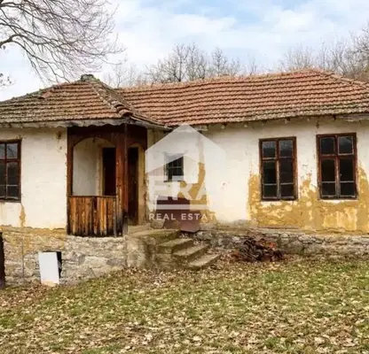Photo 5 — House in област София, Godech