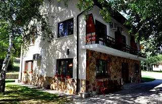 Къща в Пловдив, Калофер
