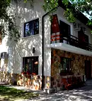Къща в Пловдив, Калофер