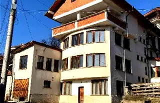Къща в Пловдив, Калофер