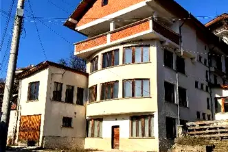 Къща в Пловдив, Калофер