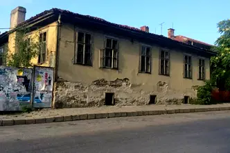 Къща в Пловдив, Карлово