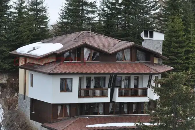House in Oblast Smolyan, Pamporovo