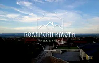 Къща във Велико Търново, Лясковец
