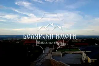 Къща във Велико Търново, Лясковец