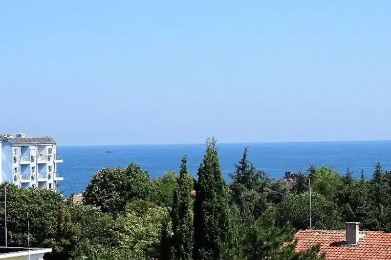 House in м-т Евксино