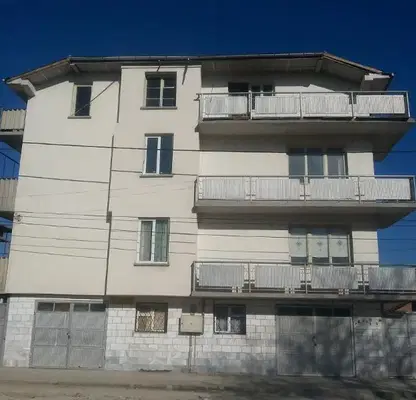 Photo 2 — House in Oblast Pazardjik, Panagyurishte