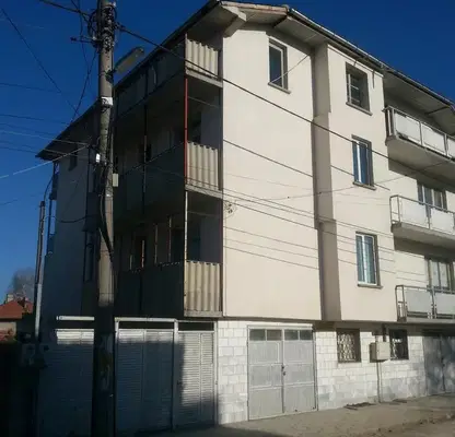 Photo 3 — House in Oblast Pazardjik, Panagyurishte