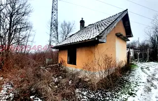 Къща в Плевен, м-т Плочата