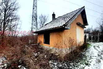 Къща в Плевен, м-т Плочата