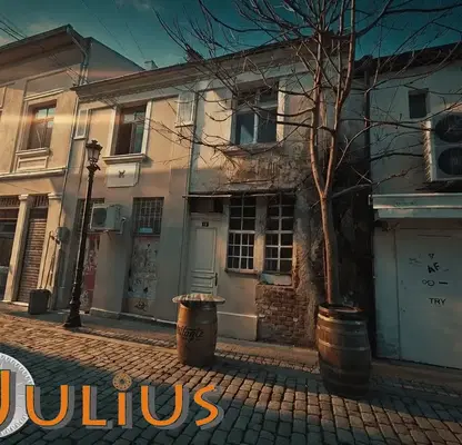 Photo 2 — House in Plovdiv, Centyr