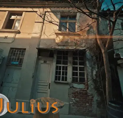 Photo 3 — House in Plovdiv, Centyr